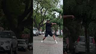 Bahara Song  Sachin Incredible Choreography  dance ytshorts [upl. by Larok]