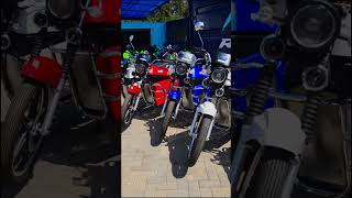 Enzi Electric Open Day 24 enzielectricelectricbikes customermonth [upl. by Ansaev]