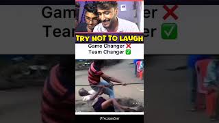 Game changer uncle 🤣🤣🤣 funny comedyvideos [upl. by Candis]