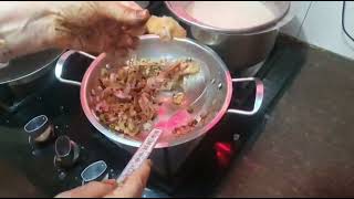 A UNIQUE AND MUST TRY RECIPE quotKHATWAquot TRY IT FOR UR SELF AND ENJOY IT [upl. by Hertz]