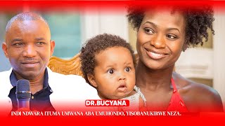 BILIARY ATRESIA INDI NDWARA ITUMA UMWANA ABA UMUHONDO YISOBANUKIRWE NEZA [upl. by Anoif4]