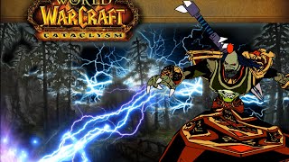 World of Warcraft Blitz PvP  Arcane Mage  102 [upl. by Ocram72]