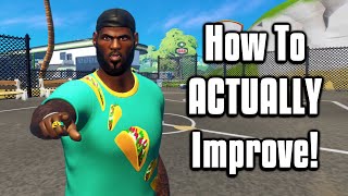 How To ACTUALLY Get Better At Fortnite  Best Practice Routine [upl. by Anitneuq19]