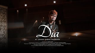 DIA  REZA ARTAMEVIA  Live Cover by Lastarya Entertainment [upl. by Placeeda]