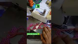 How to use pico machine pico cutworkembroidery allaboutpico shorts [upl. by Nyllij]