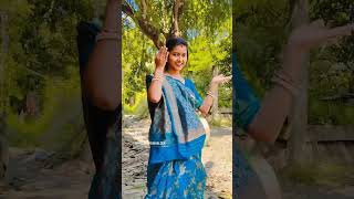 Pallabi Mondal Sona paye Pori re trending short video [upl. by Rehteh750]