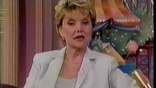 Erika Slezak on Rosie 2001 [upl. by Assillam825]