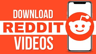 How To Download Videos From Reddit 2024 [upl. by Wendye]