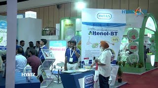 Intas Pharmaceuticals ltd  Poultry Exhibition 2017 [upl. by Doherty]