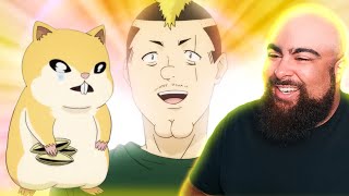 NENDOUS NEW PET  Saiki K S2 Episode 5 Reaction [upl. by Anod]