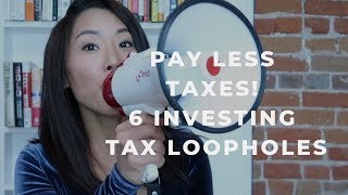 6 Ways to Reduce Your Taxable Income in 2020 Loopholes You Need To Start Using [upl. by Derman51]