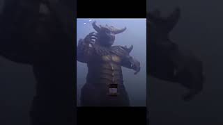 Pulgasari edit edit kaiju jurassicworld Gamera godzilla jp jurassicpark editing [upl. by Underwood]