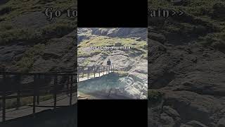 Bawara weapon1638 mountains travel shorts trending nature arijitsingh [upl. by Coady]