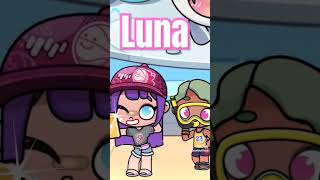 Próxima Actualización Lunitas ✨ nlop avatarworld [upl. by Poppas]