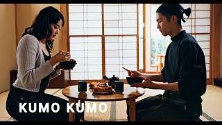 KUMO KUMO Official Music Video [upl. by Merril]