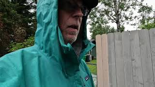 A Review of the Patagonia Torrentshell 3L Rain Jacket [upl. by Aura]