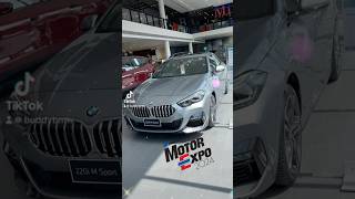 BMW 220i Gran Coupe Msport ราคาพิเศษ 1899000 บาท [upl. by Naxela]