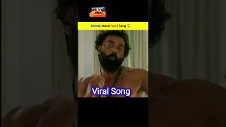 Animal movie top 3 viral song 😱  New South Indian Movie Dubbed In Hindi 2023 full shorts [upl. by Bixby]