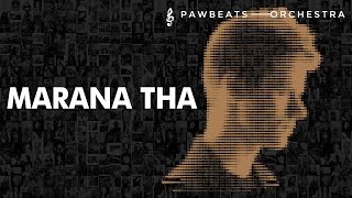 Pawbeats ft Tau  Marana tha [upl. by Esilana]