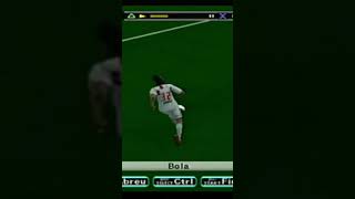 winning eleven ps2 [upl. by Anayd]