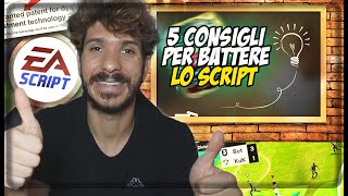 GUARDA questo video SE VUOI ABBANDONARE EA FC  COME BATTERE LO SCRIPT [upl. by Dodson]