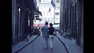 Perpignan France 1969 [upl. by Dorry]