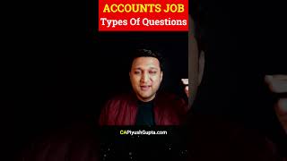 4 Accountant Job Interview Questions Accountant Job Salary Career [upl. by Gelb]