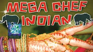 MEGA CHEF INDIAN  Selectie manele in stil indian  SUPER [upl. by Sufur]