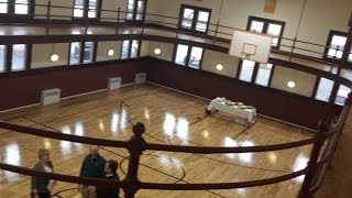 Sackets Harbor YMCA Grand Opening [upl. by Nesnaj]