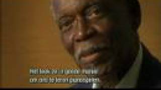 Hank Jones on Bebop [upl. by Cartan]