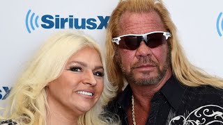 Duane Dog Chapman On Moment Beth Knew Hed Given Up Hope [upl. by Leihcar]