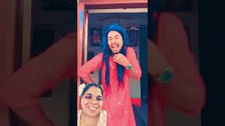 Tujhe le jaunga Doli mein 😂🤣 funny comedy sorts ytshorts dipalisvlog [upl. by Cohberg]