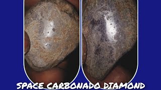 CARBONADO BLACK DIAMOND [upl. by Jaban]