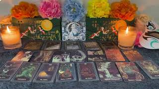 LEO  BE READY THIS IS SERIOUS LEO LOVE TAROT READING [upl. by Neelik211]