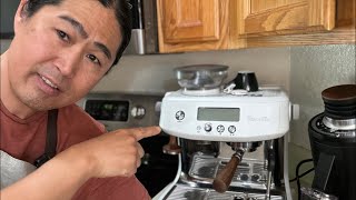 Lets talk about the Breville Barista Pro [upl. by Taryn]