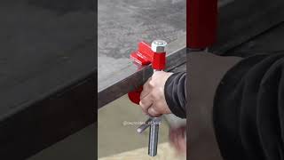 DO NOT THROW AWAY SCRAP METAL MAKE USEFUL TOOL [upl. by Langill440]