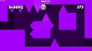 Platformer Insane Demon How to platformer by thearmyants [upl. by Rentschler719]