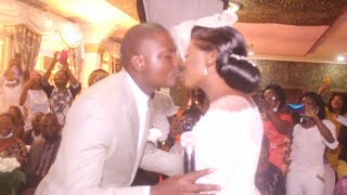 TOTALA MARIAGE CIVIL¨YA MWANA YA PASTEUR DE LA FOI EV JR MFUMU [upl. by Acimad74]