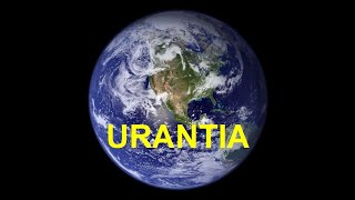 Libro de Urantia ¿qué cosa es [upl. by Oirifrop]