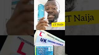 UK Driving Licence And International Drivers Permit Explained [upl. by Imoyik346]