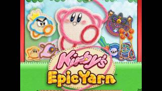 Music Kirbys Epic Yarn  Title Theme [upl. by Rojas386]