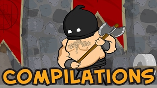 Cyanide amp Happiness Compilation  13 [upl. by Tiloine]