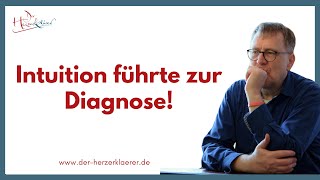 Unklare Befunde  Intuition führte zur Diagnose [upl. by Chadwick]