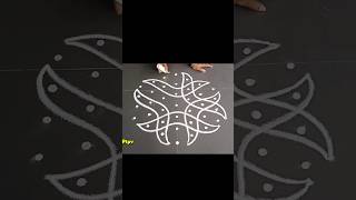 7to4dotsSikkukolam shortsvideo shortvideo shortsfeed shorts short shortsviral [upl. by Ostraw]