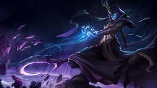 3rd best Soraka NA quotVlysequot supporting Vayne vs Caitlyn  DIAMOND  PreSeason 6 Ranked Gameplay [upl. by Birchard]