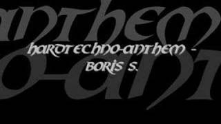 Hardtechno Anthem ViperXXL Boris S remix [upl. by Ortrud]