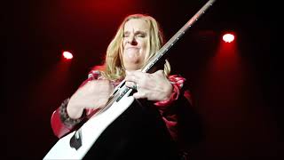 3 März 2019 Melissa Etheridge Like the way i do München Muffathalle [upl. by Notsehc]