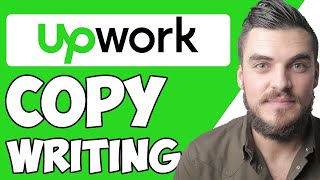 How to Make Money Copy Writing on Upwork as A Beginner 2022 [upl. by Tecu]