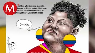 El odio político es una amenaza para la democracia en América Latina  Los Desplumados de Rapé [upl. by Ahasuerus]