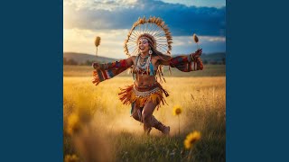 How She Dances with the Earth [upl. by Eillod]